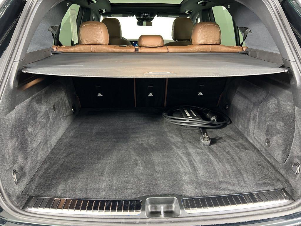 2025 Mercedes-Benz GLE GLE 450e 4MATIC®