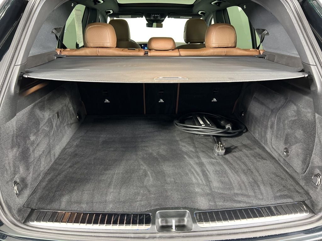 2025 Mercedes-Benz GLE GLE 450e 4MATIC®