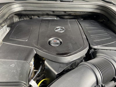 2025 Mercedes-Benz GLE GLE 450e 4MATIC®