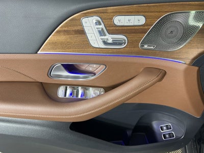 2025 Mercedes-Benz GLE GLE 450e 4MATIC®