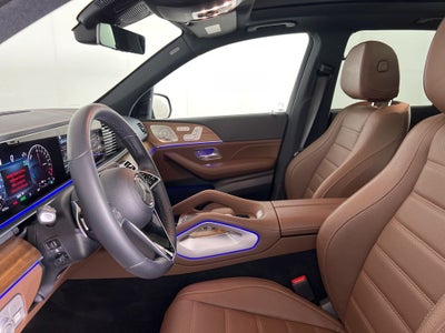 2025 Mercedes-Benz GLE GLE 450e 4MATIC®