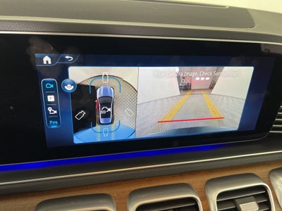 2025 Mercedes-Benz GLE GLE 450e 4MATIC®