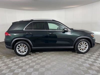 2025 Mercedes-Benz GLE GLE 450e 4MATIC®