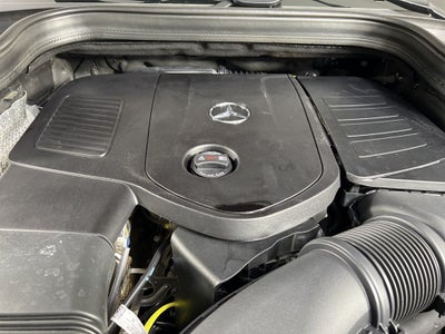 2025 Mercedes-Benz GLE GLE 450e 4MATIC®