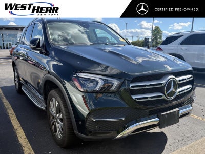 2023 Mercedes-Benz GLE GLE 350