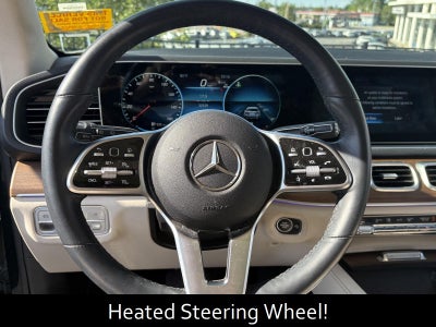 2023 Mercedes-Benz GLE GLE 350