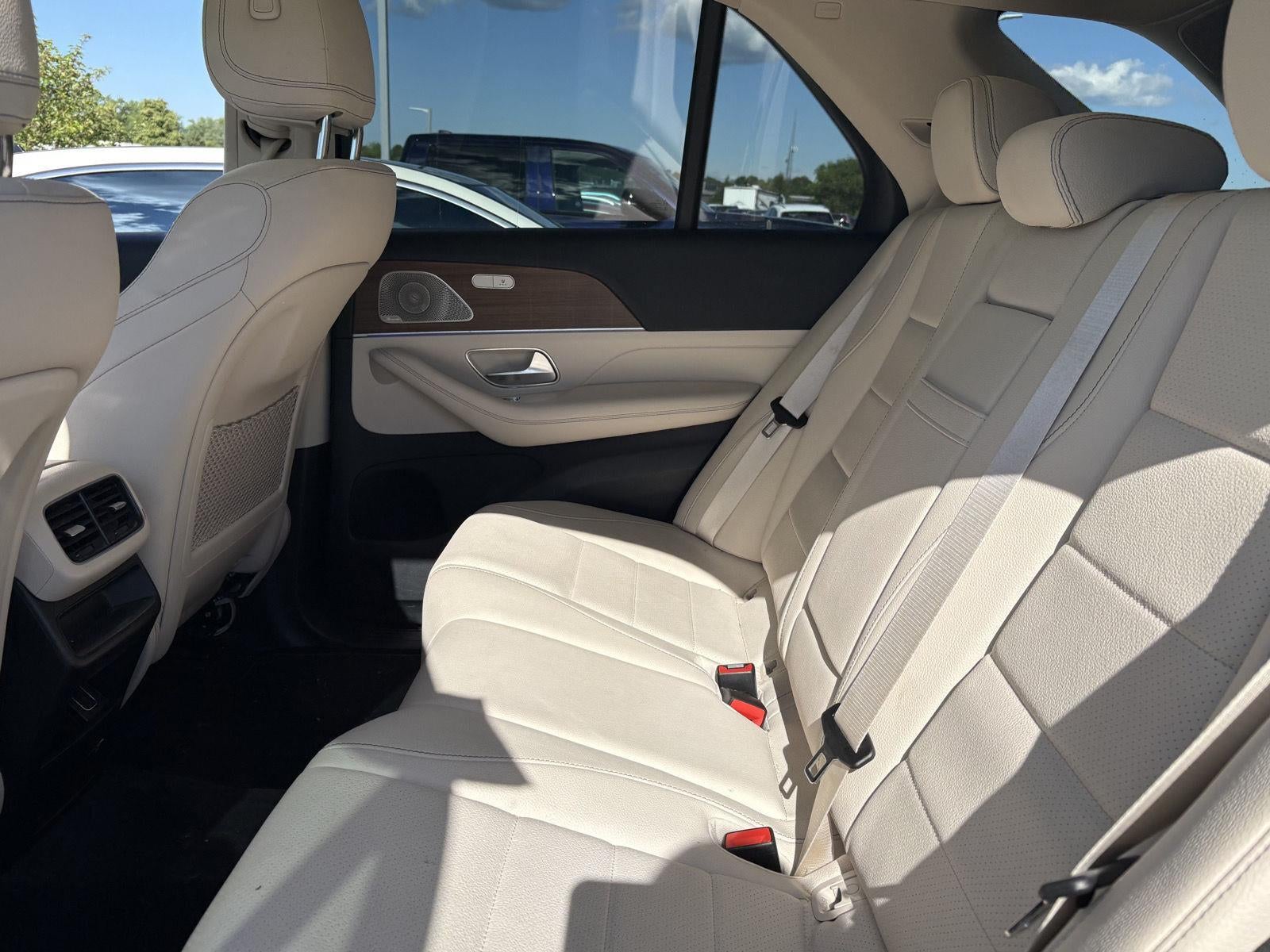2023 Mercedes-Benz GLE GLE 350