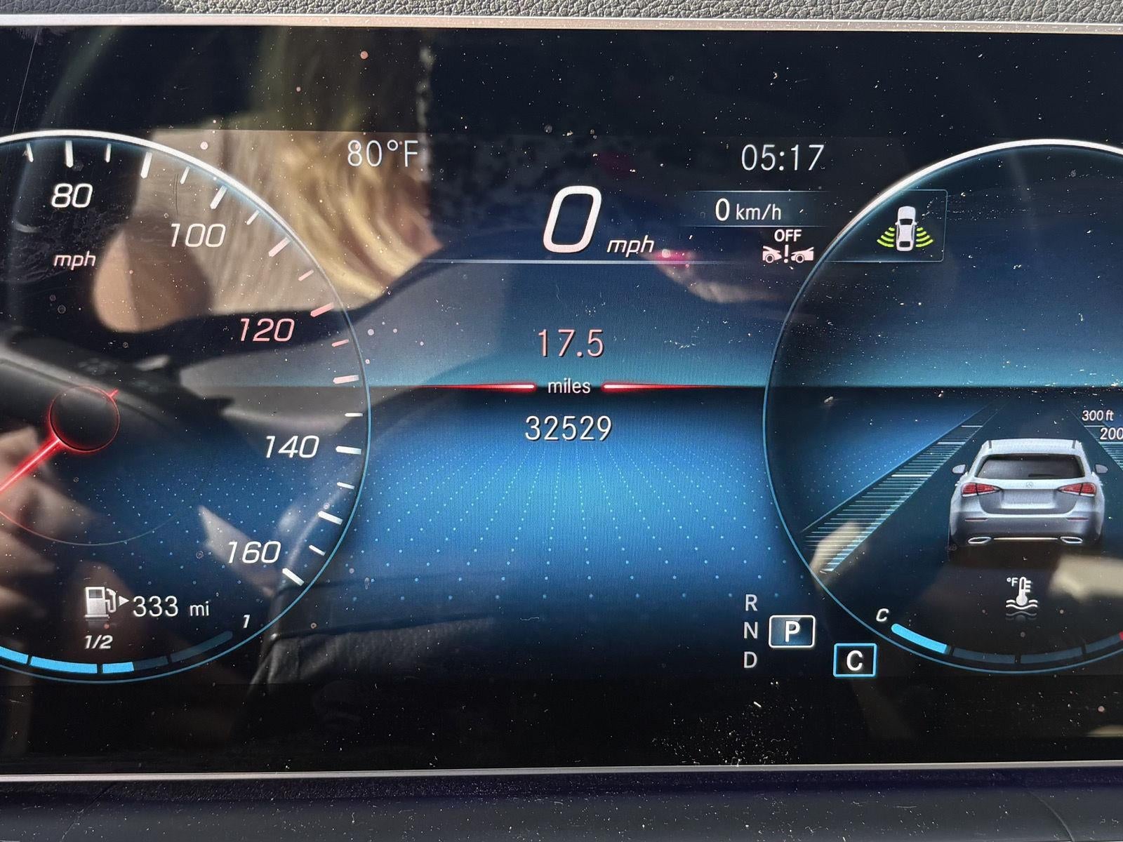 2023 Mercedes-Benz GLE GLE 350