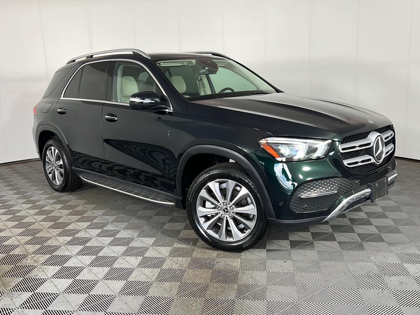 2023 Mercedes-Benz GLE GLE 350