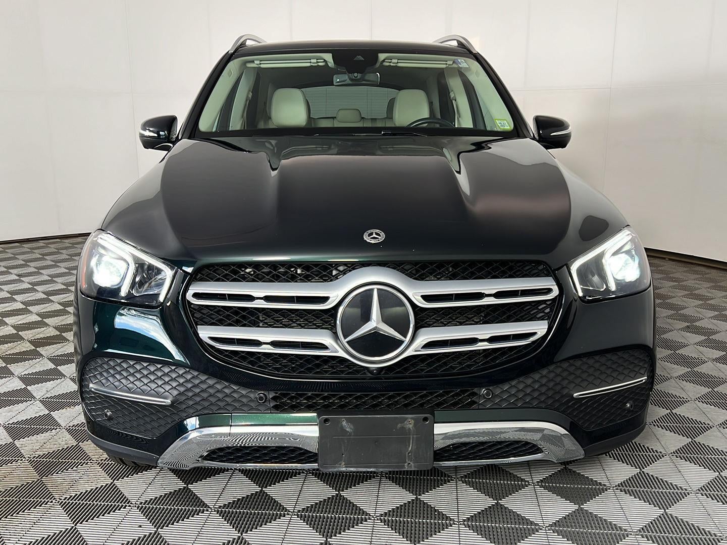 2023 Mercedes-Benz GLE GLE 350