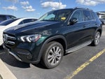 2023 Mercedes-Benz GLE GLE 350