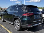 2023 Mercedes-Benz GLE GLE 350