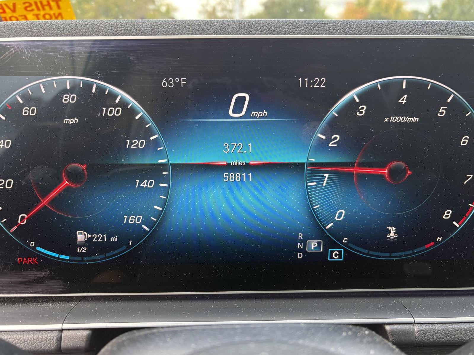 2020 Mercedes-Benz GLE GLE 350