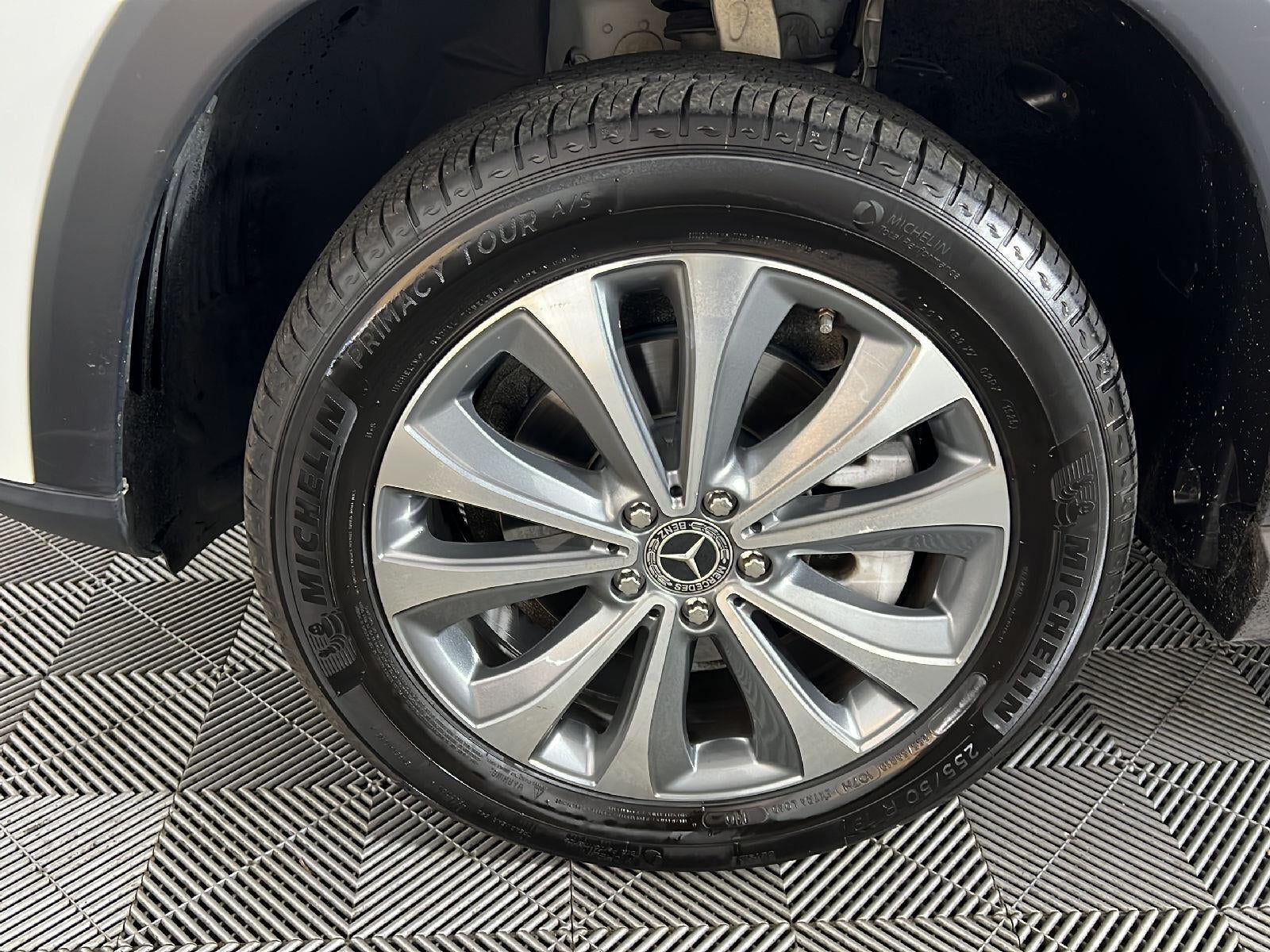 2020 Mercedes-Benz GLE GLE 350