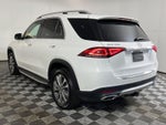 2020 Mercedes-Benz GLE GLE 350