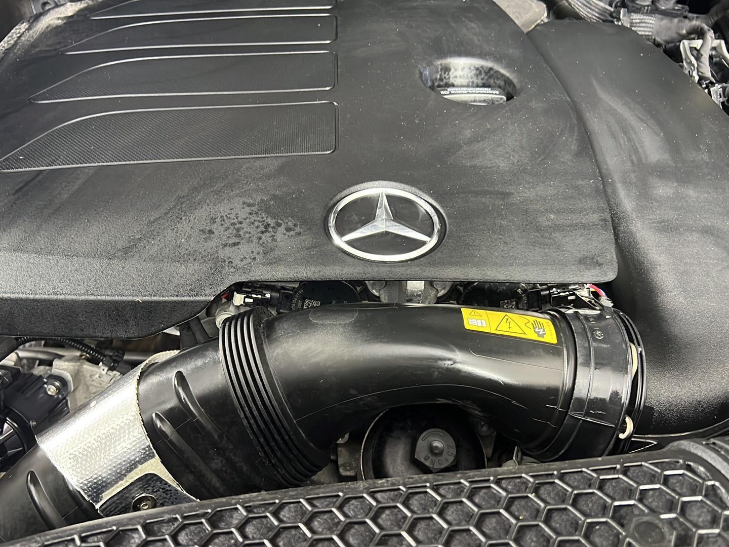 2023 Mercedes-Benz GLE GLE 350