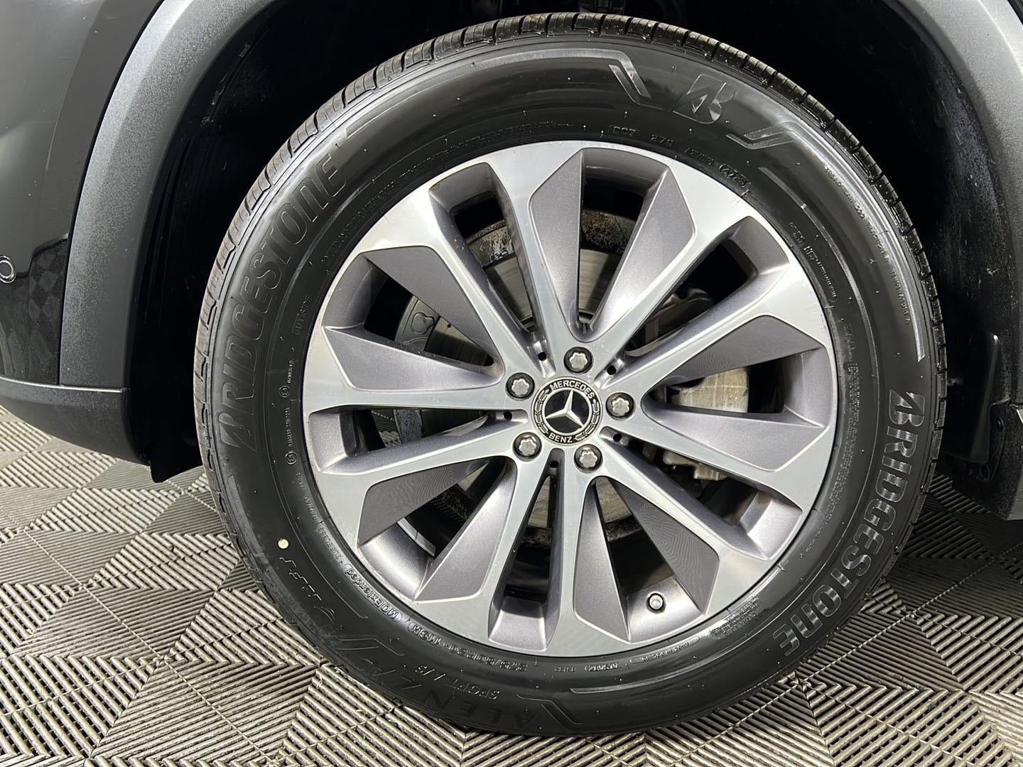 2023 Mercedes-Benz GLE GLE 350