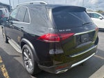 2023 Mercedes-Benz GLE GLE 350 4MATIC®