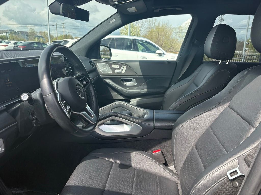 2023 Mercedes-Benz GLE GLE 350 4MATIC®