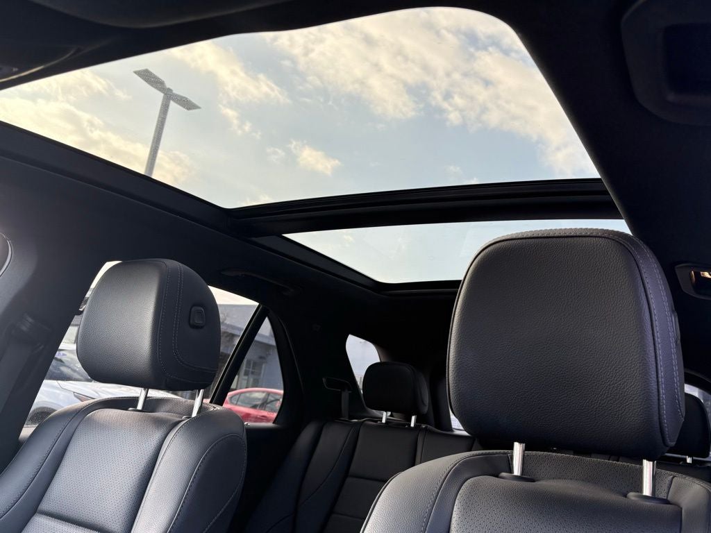 2022 Mercedes-Benz GLE GLE 350 4MATIC®