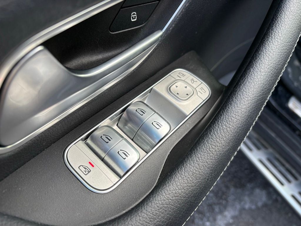 2022 Mercedes-Benz GLE GLE 350 4MATIC®