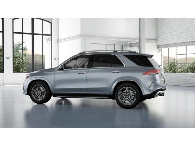 2026 Mercedes-Benz GLE GLE 450