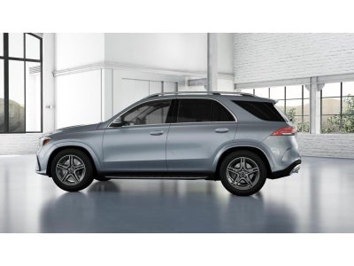 2026 Mercedes-Benz GLE GLE 450