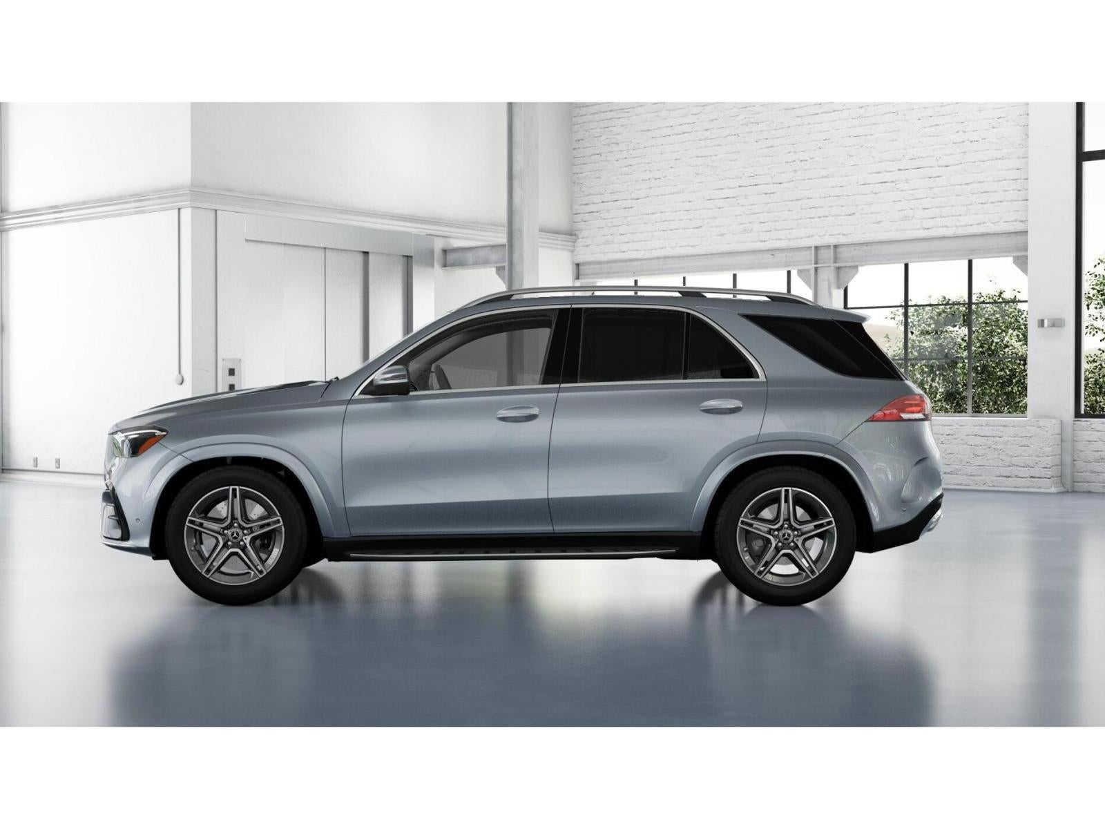 2026 Mercedes-Benz GLE GLE 450