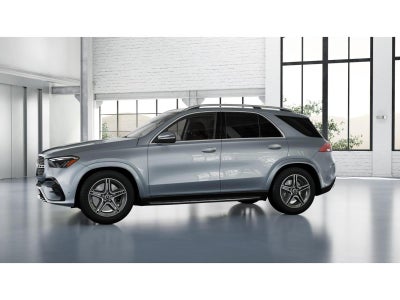 2026 Mercedes-Benz GLE GLE 450