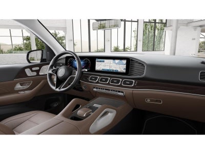 2026 Mercedes-Benz GLE GLE 450