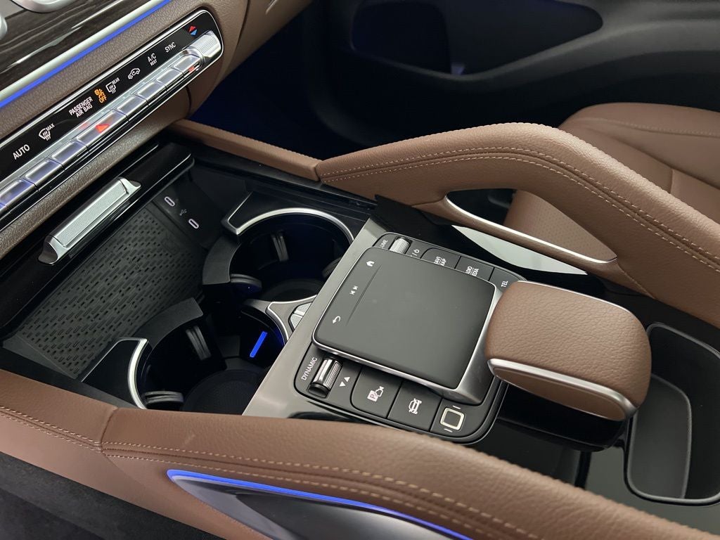 2026 Mercedes-Benz GLE GLE 450 4MATIC®