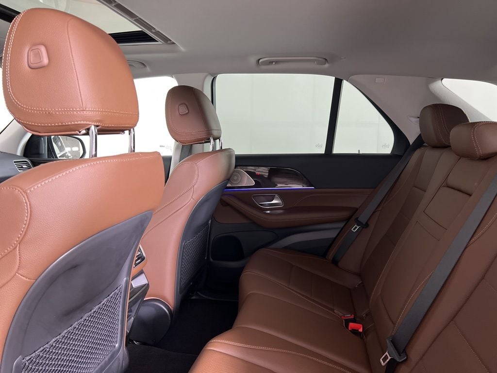 2026 Mercedes-Benz GLE GLE 450 4MATIC®