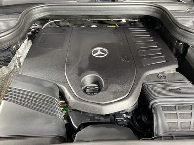 2026 Mercedes-Benz GLE GLE 450 4MATIC®