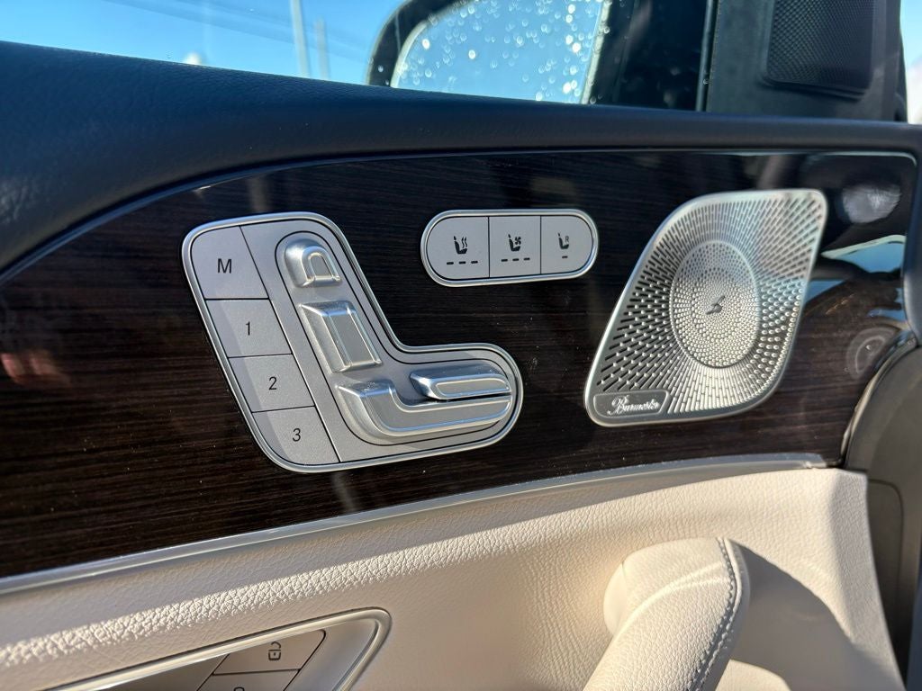 2026 Mercedes-Benz GLE GLE 450 4MATIC®