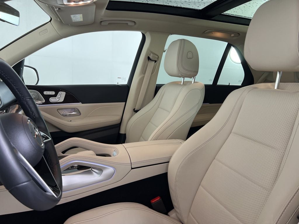 2026 Mercedes-Benz GLE GLE 450 4MATIC®