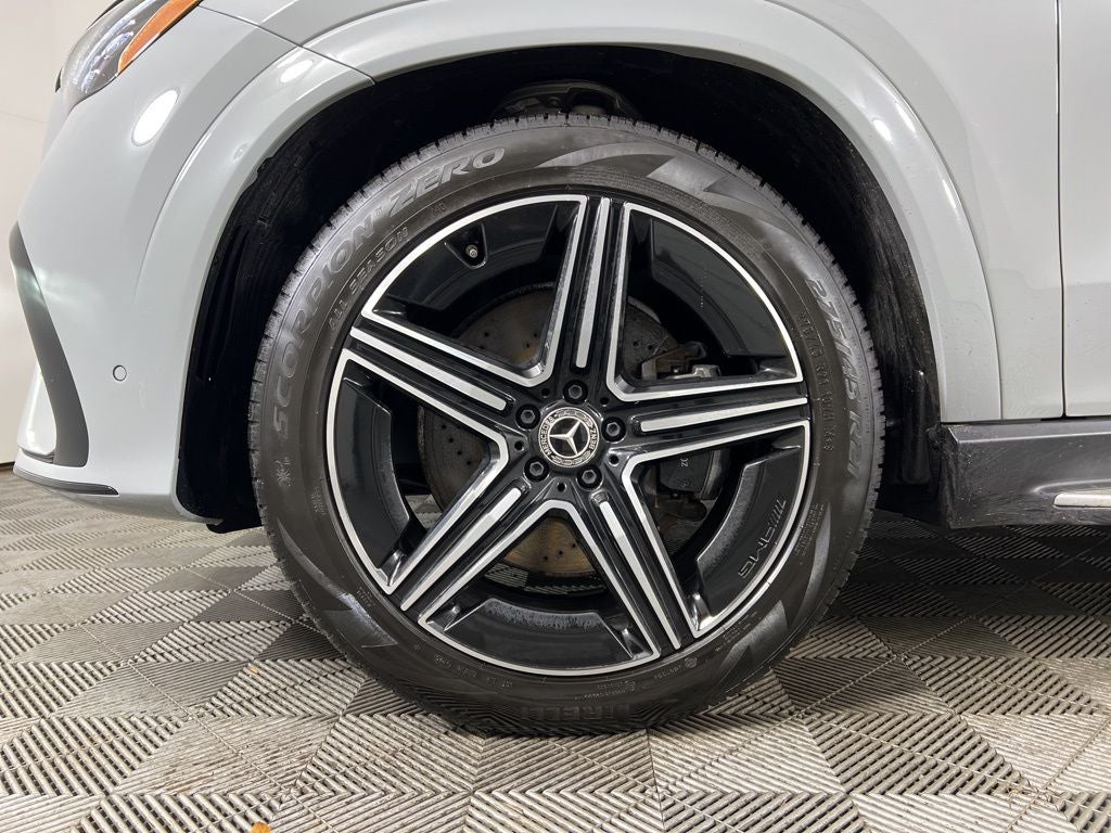 2026 Mercedes-Benz GLE GLE 450 4MATIC®