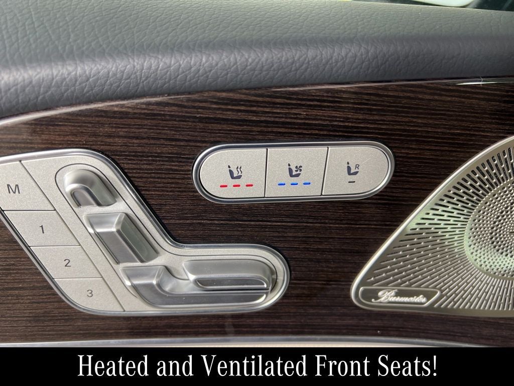 2026 Mercedes-Benz GLE GLE 450 4MATIC®