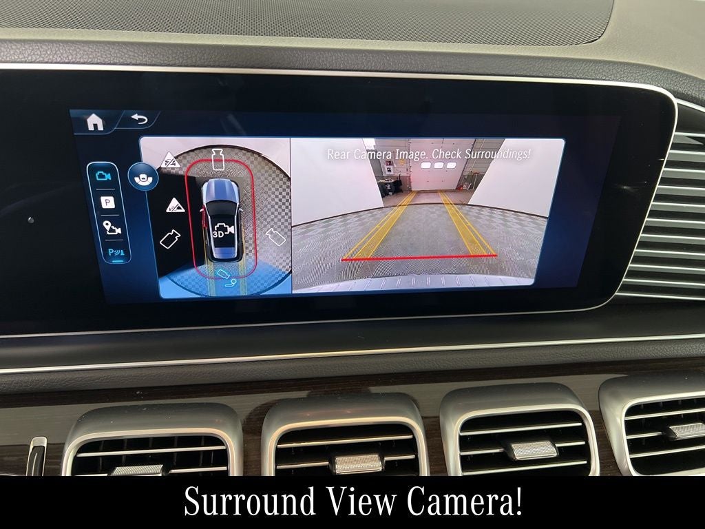 2026 Mercedes-Benz GLE GLE 450 4MATIC®