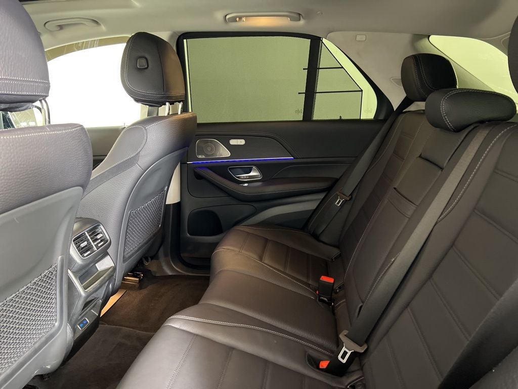 2026 Mercedes-Benz GLE GLE 450 4MATIC®