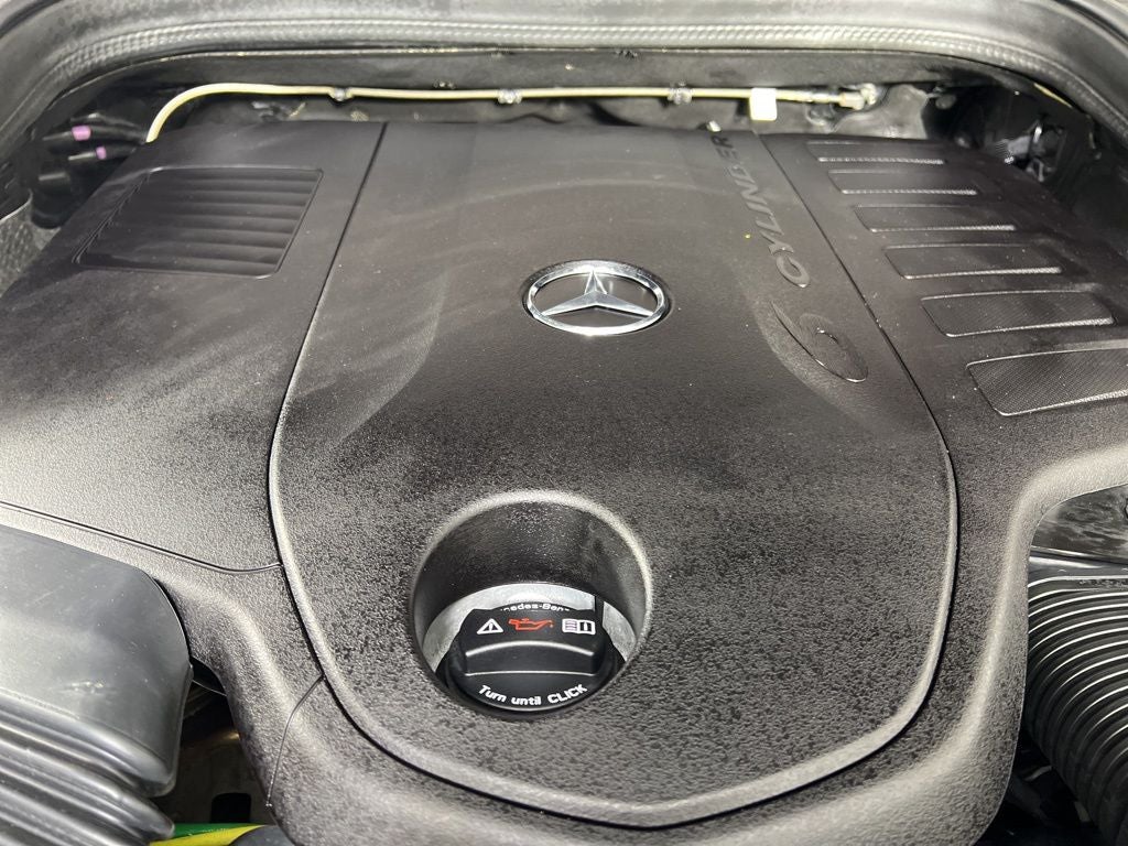2026 Mercedes-Benz GLE GLE 450 4MATIC®