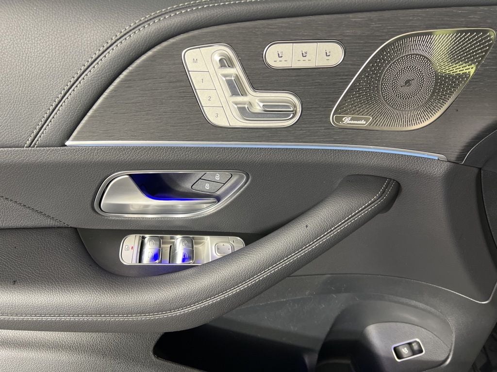 2026 Mercedes-Benz GLE GLE 450 4MATIC®