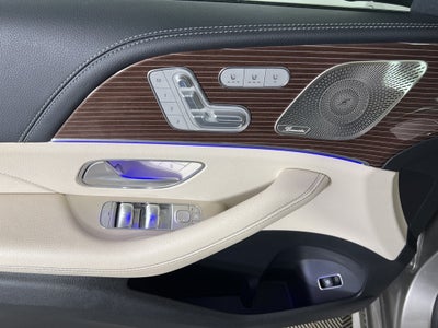 2022 Mercedes-Benz GLE GLE 450 4MATIC®