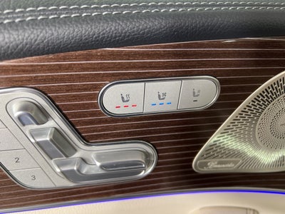 2022 Mercedes-Benz GLE GLE 450 4MATIC®