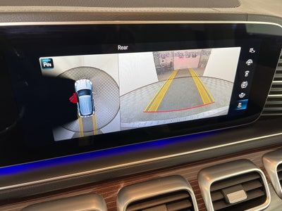 2022 Mercedes-Benz GLE GLE 450 4MATIC®