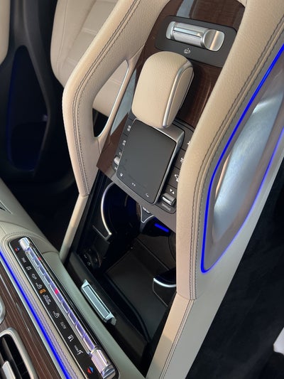 2022 Mercedes-Benz GLE GLE 450 4MATIC®