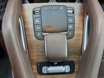 2024 Mercedes-Benz GLE AMG® GLE 53