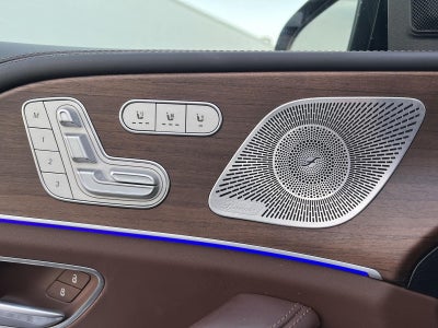2024 Mercedes-Benz GLE AMG® GLE 53