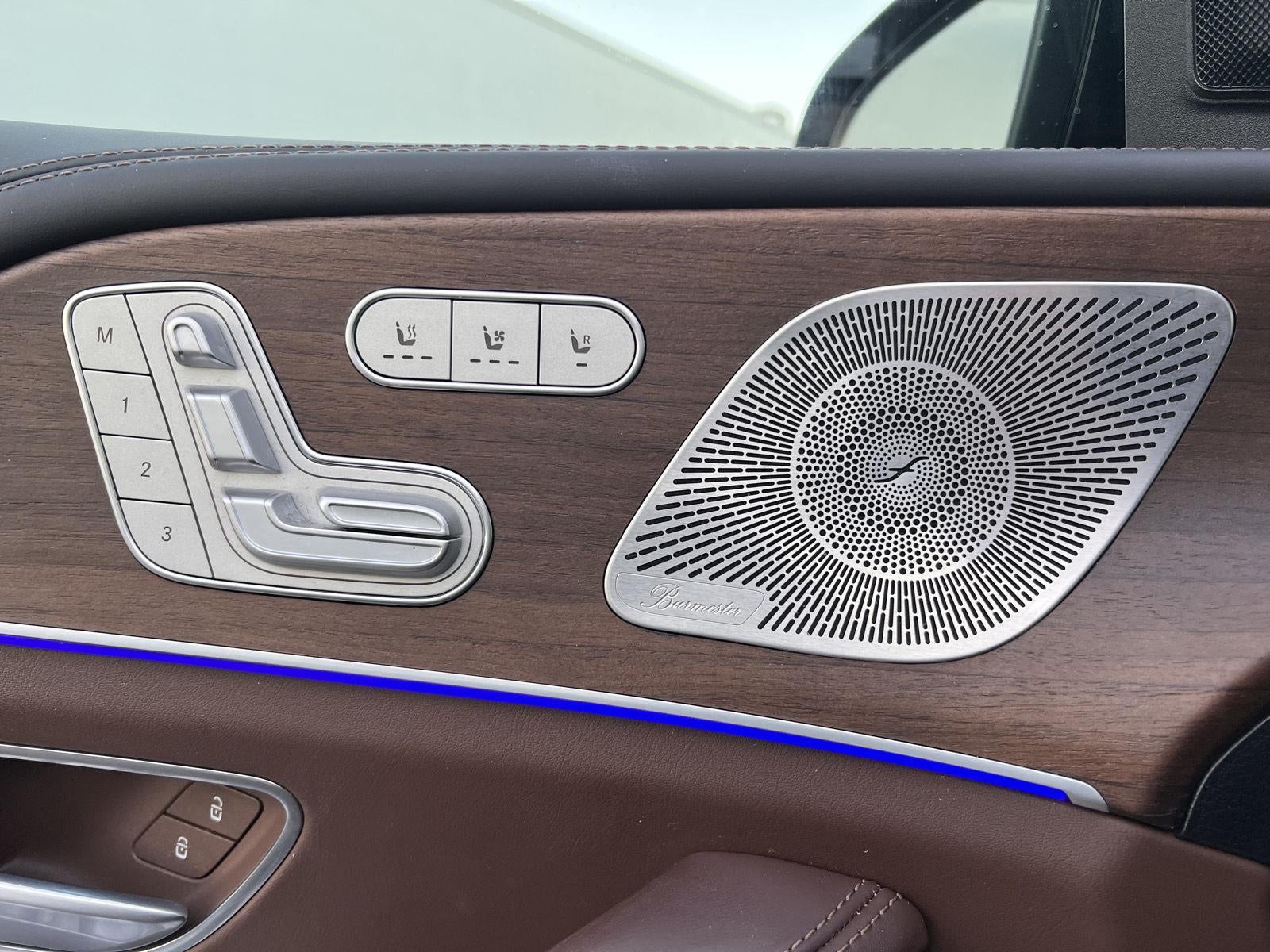 2024 Mercedes-Benz GLE AMG® GLE 53