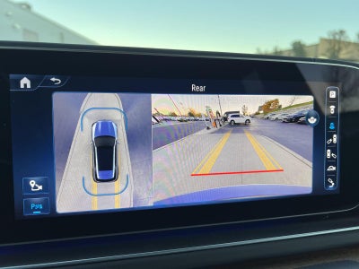 2024 Mercedes-Benz GLE AMG® GLE 53
