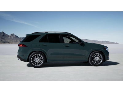 2027 Mercedes-Benz GLE GLE 450